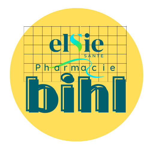 PHARMACIE BIHL